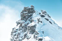 Friendship Peak: Is It a Good First Snow Summit?