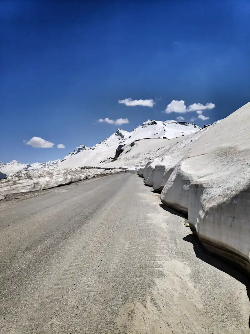 Rohtang Pass vs Atal Tunnel: Which Route Should You Take? - on the trail