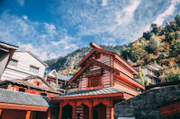Chachogi: The Quiet Hidden Village Near Naggar
