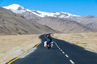 10 Crucial Things to Know Before Your First Ladakh Motorcycle Ride