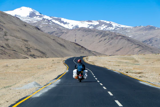 10 Crucial Things to Know Before Your First Ladakh Motorcycle Ride