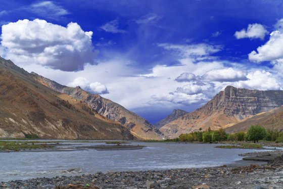 Summer Spiti Road Trip photo 3