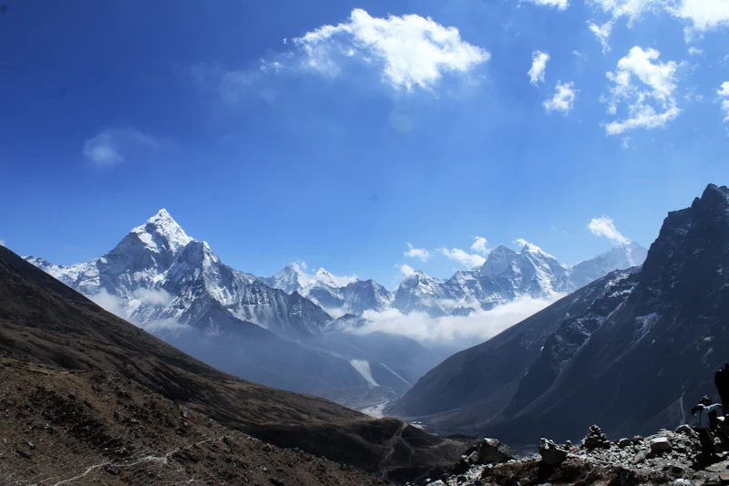 AMS Demystified: Acclimatization Rules Above 12,000 Feet - on the trail