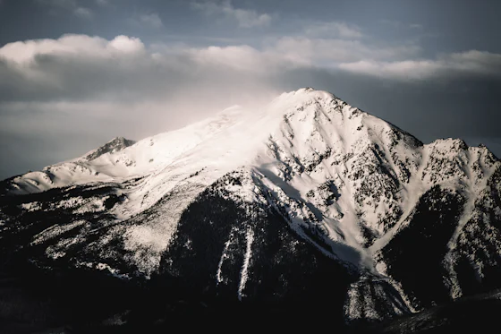 Friendship Peak Expedition photo 2
