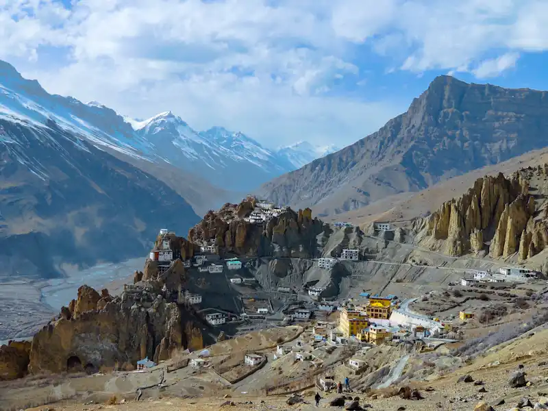 Summer Spiti Road Trip photo 1