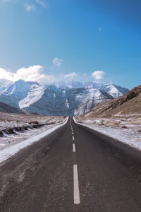 Gata Loops: The 21 Hairpins of the Manali-Leh Highway and the Stories Around Them