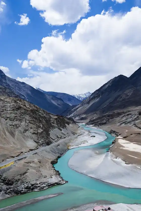 Inside Markha Valley: Waist-Deep Rivers & Kongmaru La (17,250 ft)