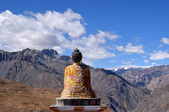 Summer Spiti Road Trip photo 2