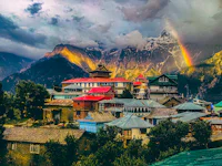 Kaurik and Lepcha: The Story of Spiti's Border Village