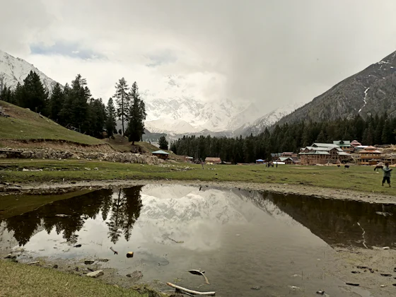 Beas Kund Trek photo 3