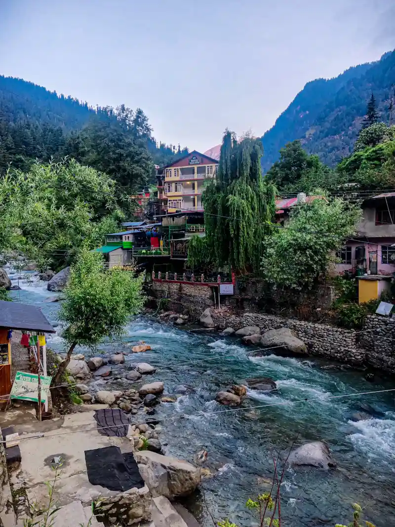 5 Hidden Places in Kullu and Manali Most Visitors Miss