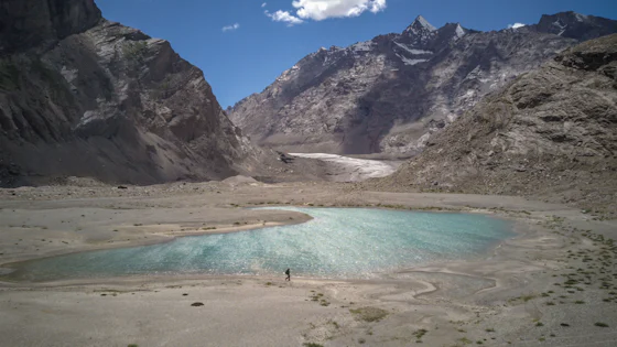 Beas Kund Trek