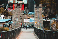 Manikaran and Kasol: Hot Springs, Gurudwara and the Story of the Valley