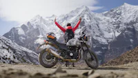 Self-Drive in the Himalaya: A Rental Checklist for Scooters, Himalayans and the Jimny