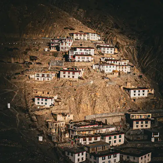 Markula Devi Temple, Udaipur: Lahaul's Wood-Carved Shrine