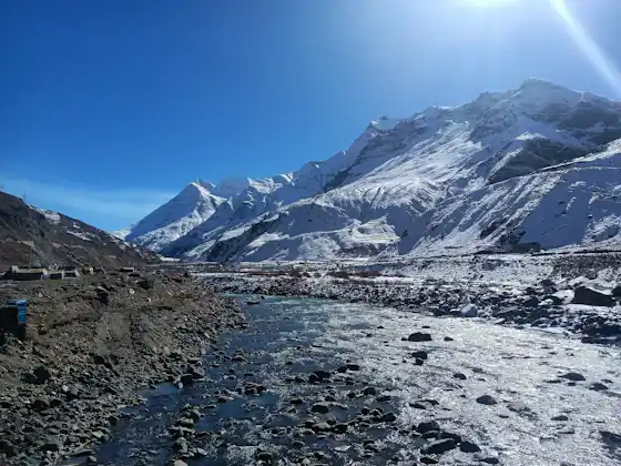Beas Kund Trek photo 2