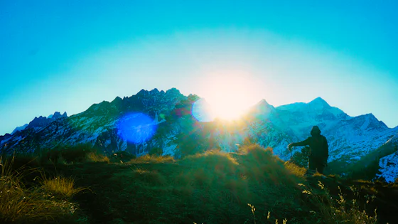 Hampta Pass Trek: Story, Route and Everything to Know