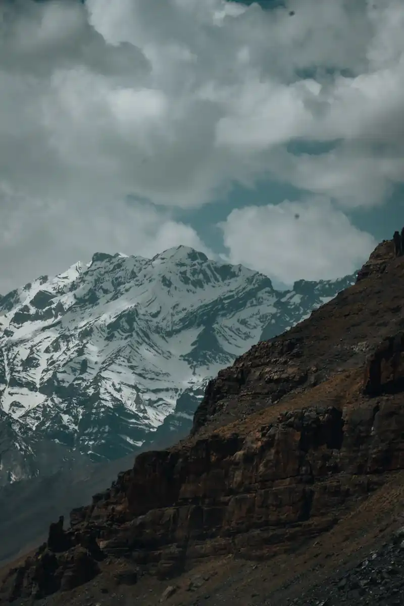How to Reach Kaza from Manali by Share Cab or Taxi