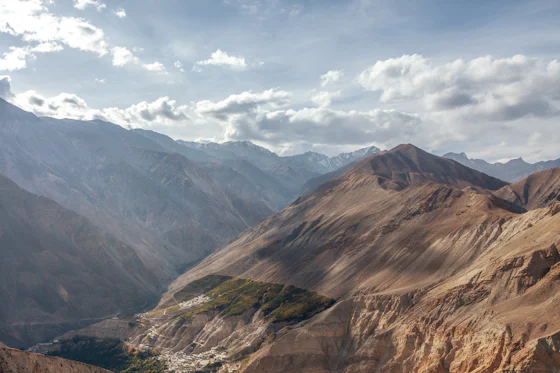 The Story of Himachal Pradesh: From Hill Kingdoms to Dev Bhumi