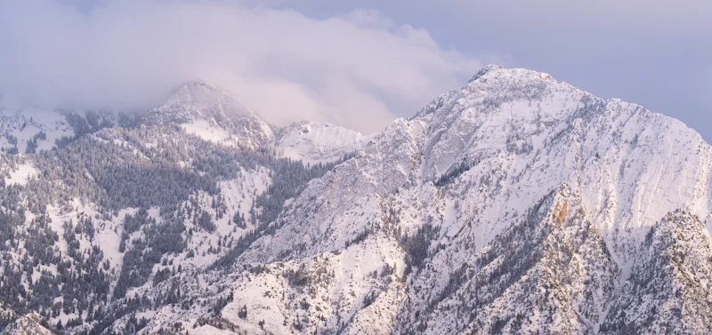 Friendship Peak Expedition photo 1