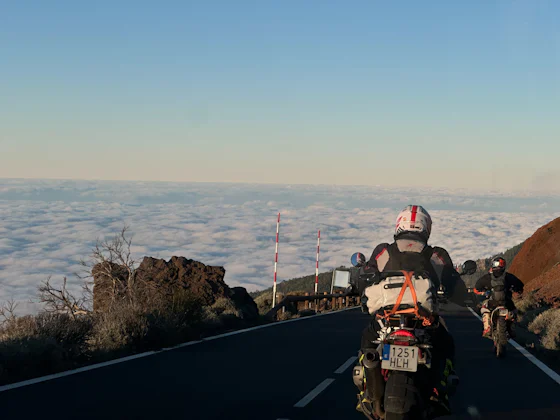 Manali – Spiti Bike Trip photo 3