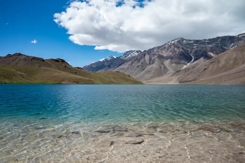 Chandratal Lake: History, Legends and How to Reach the Moon Lake