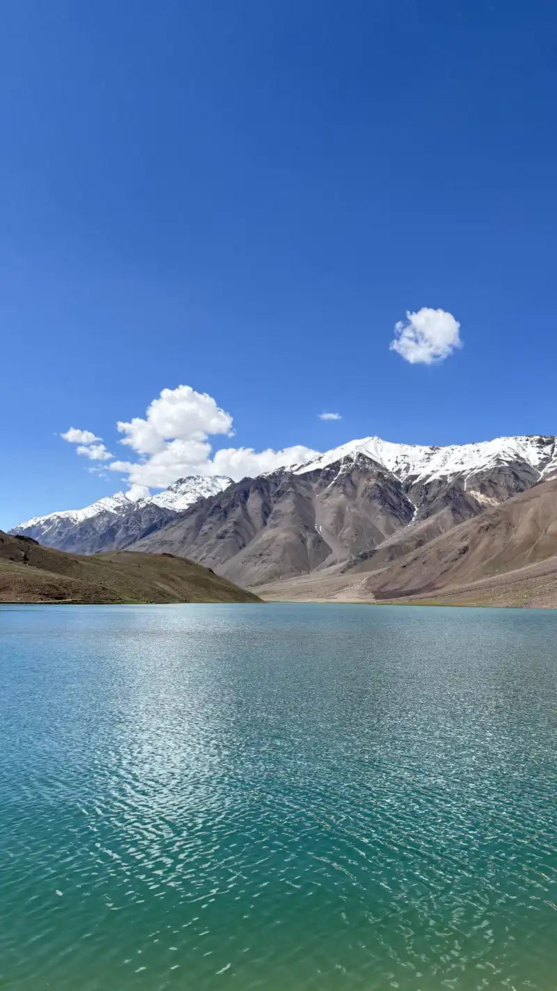 Best Time to Visit Spiti Valley: Summer Roads vs White Spiti