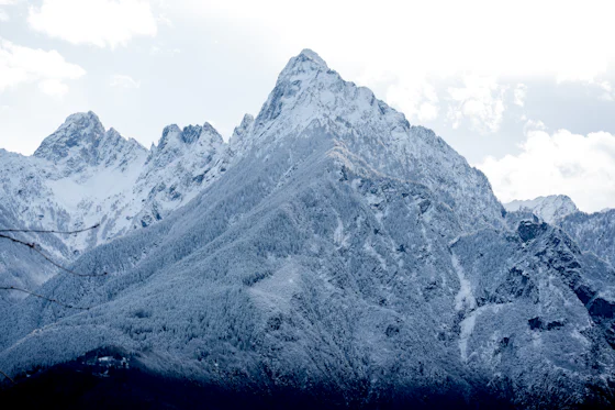 Friendship Peak Expedition photo 3